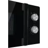 Gorenje MO20E2BH zwarte grill-magnetron werkblad 20 L 800 W