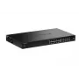 NETGEAR GS324TPv2 Managed L2/L3 Gigabit Ethernet (10/100/1000) Power over Ethernet (PoE) 1U zwart