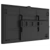 Interactief flatpanel IIYAMA TE9813A-B2AG 97,5 inch (2,48 m) 4K Ultra HD 500 cd/m² Wi‑Fi Android 24/7 zwart
