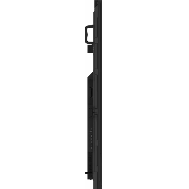 Interactief flatpanel IIYAMA TE9813A-B2AG 97,5 inch (2,48 m) 4K Ultra HD 500 cd/m² Wi‑Fi Android 24/7 zwart