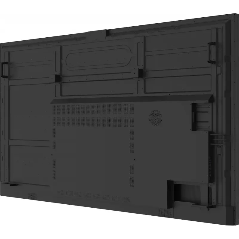 Interactief flatpanel IIYAMA TE9813A-B2AG 97,5 inch (2,48 m) 4K Ultra HD 500 cd/m² Wi‑Fi Android 24/7 zwart