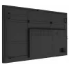 Interactief flatpanel IIYAMA TE9813A-B2AG 97,5 inch (2,48 m) 4K Ultra HD 500 cd/m² Wi‑Fi Android 24/7 zwart