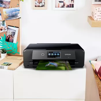 Epson XP-980 inkjet A3 5760 x 1440 DPI 28 ppm Wi-Fi