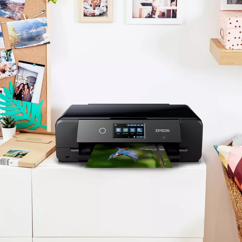 Epson XP-980 inkjet A3 5760 x 1440 DPI 28 ppm Wi-Fi
