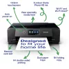 Epson XP-980 inkjet A3 5760 x 1440 DPI 28 ppm Wi-Fi
