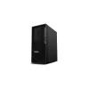 Lenovo ThinkStation P2 Tower Gen 2 Intel Core Ultra 7 265K 32 GB DDR5-SDRAM 512 GB SSD NVIDIA GeForce RTX 5060 Windows 11 Pro workstation zwart