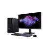 Lenovo ThinkStation P3 Tower Gen 2 Intel Core Ultra 9 285K 64 GB DDR5-SDRAM 1 TB SSD Windows 11 Pro workstation zwart