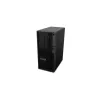 Lenovo ThinkStation P2 Tower Gen 2 Intel Core Ultra 9 285K 64 GB DDR5-SDRAM 512 GB SSD NVIDIA GeForce RTX 5060 Windows 11 Pro workstation zwart