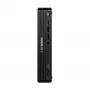 Lenovo ThinkCentre M70q Gen 6 Intel Core Ultra 5 225T 16 GB DDR5-SDRAM 512 GB SSD Windows 11 Pro mini-pc zwart