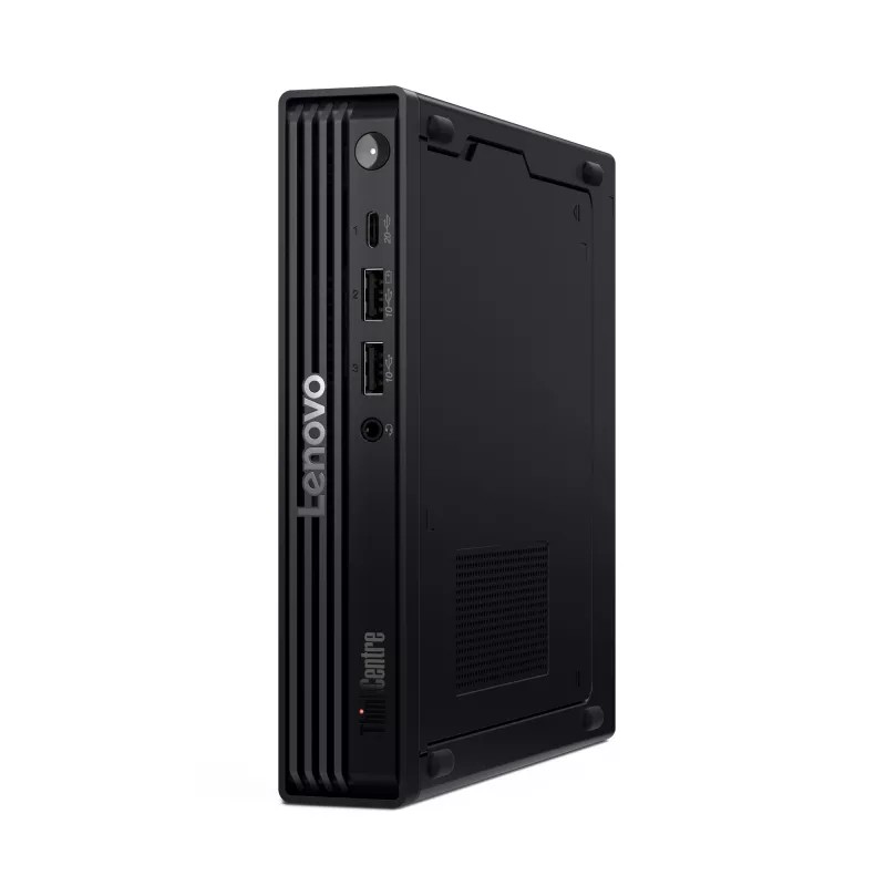 Lenovo ThinkCentre M90q Gen 6 Intel Core Ultra 7 265 32 GB DDR5-SDRAM 512 GB SSD Windows 11 Pro mini-pc zwart