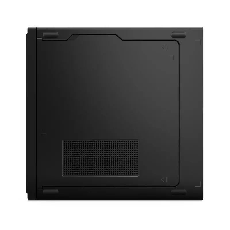 Lenovo ThinkCentre M90q Gen 6 Intel Core Ultra 7 265 32 GB DDR5-SDRAM 512 GB SSD Windows 11 Pro mini-pc zwart