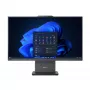 Lenovo ThinkCentre neo 55a 24 Gen 6 AMD Ryzen™ AI 7 350 60,5 cm (23,8 inch) 1920 x 1080 pixel all-in-one-pc 16 GB DDR5-SDRAM 512 GB SSD Windows 11 Pro Wi-Fi 6 (802.11ax) grijs