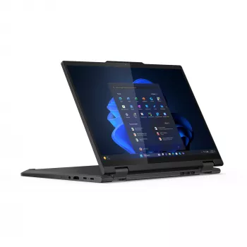 Laptop 2-in-1 Lenovo T14s G1 14 inch Ultra7 255U, 32 GB RAM, 1 TB SSD, 5G, touch, Windows 11 Pro
