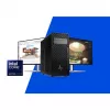 Desktop werkstation HP Z2 Workstation G1i met Intel Core Ultra 9 285K, 64 GB RAM, 1 TB SSD, NVIDIA RTX PRO 2000 16 GB, Windows 11 Pro