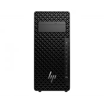 HP Z2 Tower G1i Intel Core Ultra 7 265K 64 GB DDR5-SDRAM Windows 11 Pro werkstation AI werkstation, AI-pc