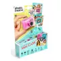 Canal Toys Mini Cam digitale camera CLK061, compact, roze