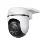 TP-Link Tapo TC41 V2 bolvormige IP-beveiligingscamera binnen & buiten 2304 x 1296 pixel plafond/muur/mast
