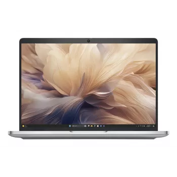 DELL Pro 14 Plus PB14250 Copilot+ PC Intel Core Ultra 7 266V Laptop 35,6 cm (14 inch) Full HD+ 16 GB LPDDR5x-SDRAM 512 GB SSD Wi-Fi 7 (802.11be) Windows 11 Pro Duits aluminium