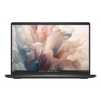 DELL Pro 14 Premium PA14250 Copilot+ PC Intel Core Ultra 7 268V Laptop 35,6 cm (14 inch) touchscreen Quad HD+ 32 GB LPDDR5x-SDRAM 512 GB SSD Wi-Fi 7 (802.11be) Windows 11 Pro Duits grijs