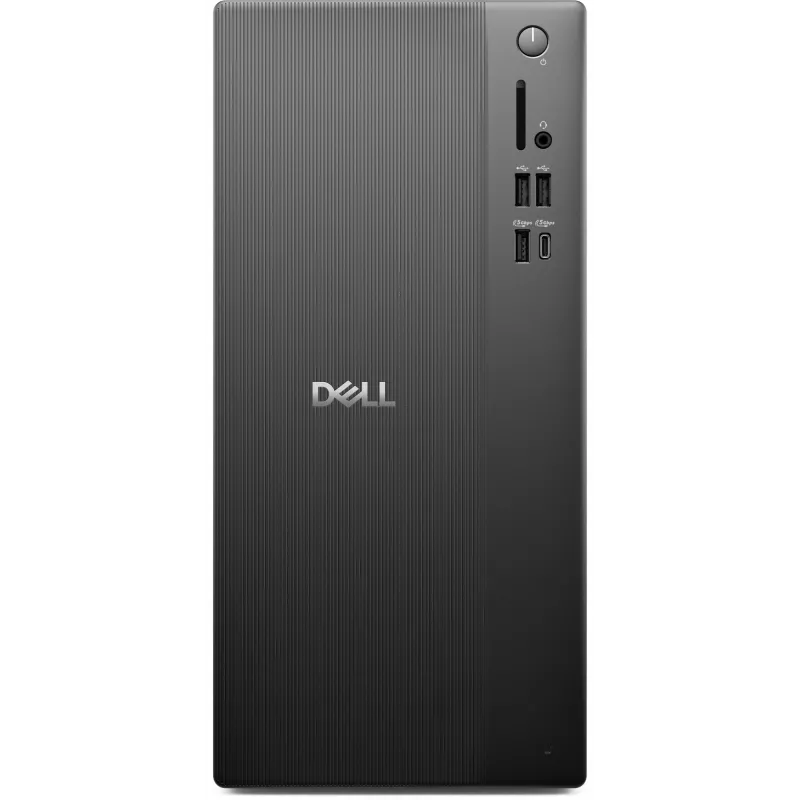 DELL Pro QVT1260 Intel Core Ultra 5 225 16 GB DDR5-SDRAM 512 GB SSD Windows 11 Pro desktop-pc zwart