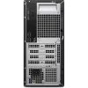 DELL Pro QVT1260 Intel Core Ultra 5 225 16 GB DDR5-SDRAM 512 GB SSD Windows 11 Pro desktop-pc zwart