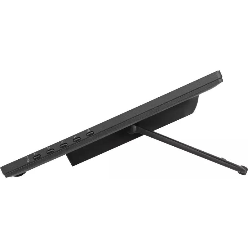 Touch-bedieningspaneel IIYAMA T2455MSC-B2 23,8 inch IPS 1920×1080, luidsprekers, VESA, zwart