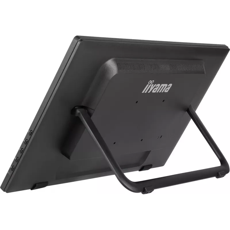 Touch-bedieningspaneel IIYAMA T2455MSC-B2 23,8 inch IPS 1920×1080, luidsprekers, VESA, zwart