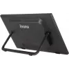 Touch-bedieningspaneel IIYAMA T2455MSC-B2 23,8 inch IPS 1920×1080, luidsprekers, VESA, zwart