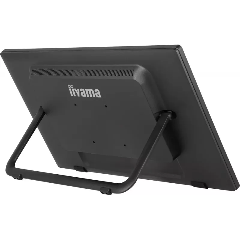 Touch-bedieningspaneel IIYAMA T2455MSC-B2 23,8 inch IPS 1920×1080, luidsprekers, VESA, zwart