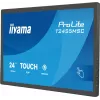 Touch-bedieningspaneel IIYAMA T2455MSC-B2 23,8 inch IPS 1920×1080, luidsprekers, VESA, zwart
