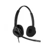 Bedrade stereo-headset HP Poly Mission 425 Classic USB, over-ear, 126 g