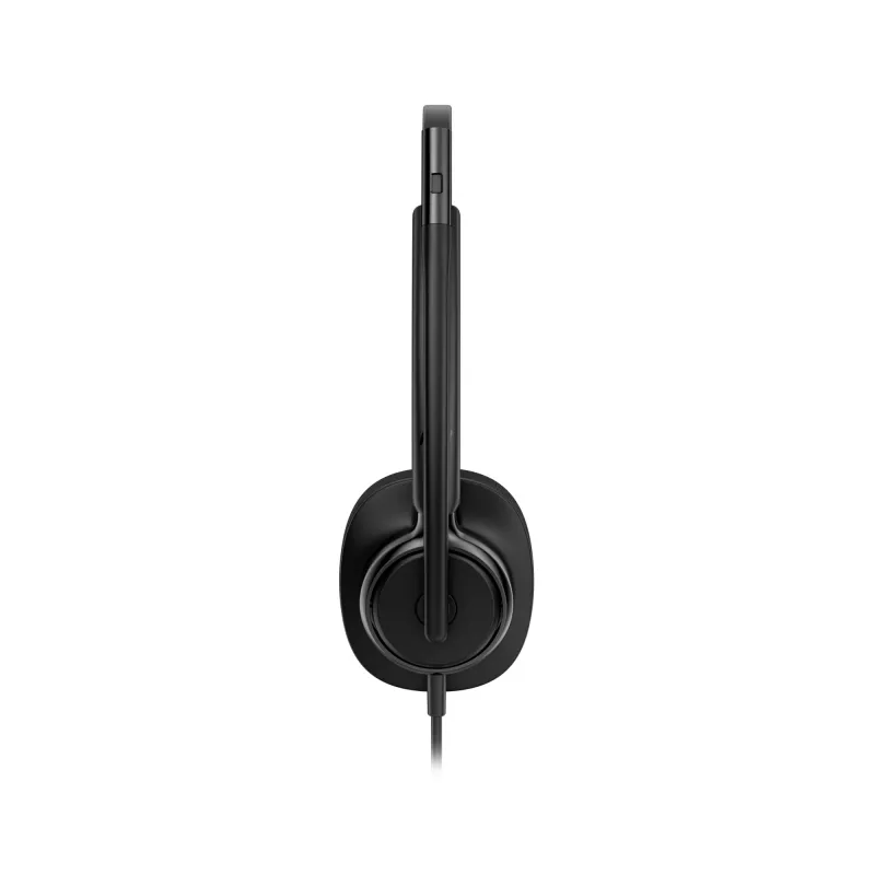 Bedrade stereo-headset HP Poly Mission 425 Classic USB, over-ear, 126 g