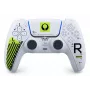 Sony DualSense Wireless Controller - Marathon Limited Edition wit, groen Bluetooth/USB gamepad analoog / digitaal Android, MAC, PC, PlayStation 5, iOS