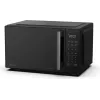 Hisense H23MOBS4HI zwart solo magnetron werkblad 23 L 900 W