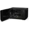 Hisense H23MOBS4HI zwart solo magnetron werkblad 23 L 900 W