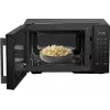 Hisense H23MOBS4HI zwart solo magnetron werkblad 23 L 900 W