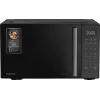 Hisense H23MOBS4HI zwart solo magnetron werkblad 23 L 900 W