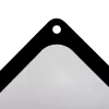 SilverStone SST-FF143W magnetisch stoffilter, 140 mm, wit