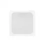 SilverStone SST-FF143W magnetisch stoffilter, 140 mm, wit