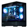 Zalman P30 mini tower zwart