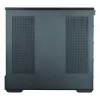 Zalman P30 mini tower zwart