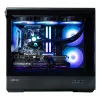 Zalman P30 mini tower zwart