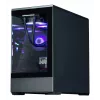 Zalman P30 mini tower zwart