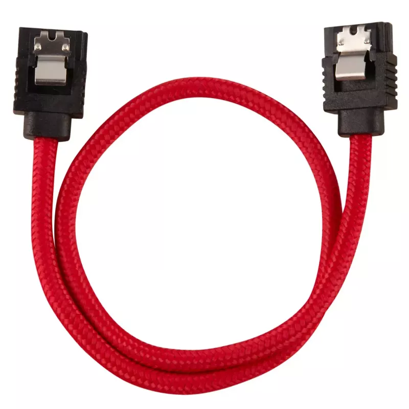 SATA-kabel Corsair CC-8900250 0,3 m
