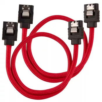 SATA-kabel Corsair CC-8900250 0,3 m