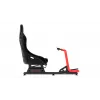 Res-Tech SIMPLY COCKPIT, race-cockpit, zwart, rood, 57 kg, Italië
