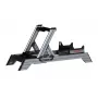Res-Tech SMART COCKPIT, race-cockpit, zwart, grijs, acrylonitril-butadieen-styreen (ABS), aluminium, 42 kg, Italië