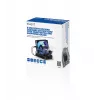 Ewent EW1335 oplader voor mobiele apparaten universeel zwart AC snellaadfunctie indoor