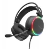 Headset Genesis NSG-2307 bedrade gaming-koptelefoon, over-ear, 20–20000 Hz, 2,2 m kabel, zwart