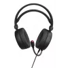 Headset Genesis NSG-2307 bedrade gaming-koptelefoon, over-ear, 20–20000 Hz, 2,2 m kabel, zwart